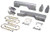 BELLTECH 6605 FLIP KIT C-1500 CHEVY