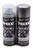 SHERWIN WILLIAMS DUPSHD1000 Dupli-Color Chrome Black-Out Coating Black/Clear 11 Oz. 2-Can Aerosol Kit