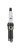 Spark Plug Silver Racing