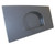 Racepak RPK800-MB-IQ3-PCF MOUNT PANEL IQ3 CARBON FIBER