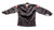 RaceQuip Black Trim SFI-1 JR. Jacket - KLarge