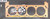 SCE Gaskets SCES521562R FORD 351C 4.155 X .062 ICS TITAN COPPER HD GSKT RIGHT SIDE