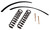 COMP Cams Camshaft CB 296C-R8
