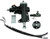 BORGESON 999024 STEERING CONVERSION KIT