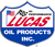 Lucas Oil Products LUC10621 SAE 20W50 RACING MOTOR OIL/3X1/5 QUART