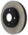 Centric Performance Brake Rotor