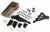 Trans-Dapt TDP42921 6467 CHEVELLE EL CAMINO OTHER ABODY / LS SWAP IN A BOX KIT UNCOATED HEADERS195964 PONTIAC ENGI