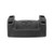 ATTWOOD MARINE 50127 ROD HOLDER RAIL MOUNT BLACK