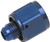 RUSSELL/EDEL 660000 BLU ANOD 6 TUBE 4 AN M