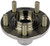DORMAN 930501 WHEEL HUB