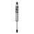 24C TOYOTA TACOMA PERFORMANCE SERIES 2.5 SMOOTH BODY IFP SHOCK REAR 01.5IN LI