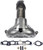 DORMAN 674960 MANIFOLD CONVERTER