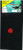 TACO METALS236-P105024BLK271 STARBOARD 1/2X24X27 BLK