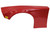 2019 LM Ultraglass Fender Red Left