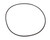 O-Ring Gear Cover 12070