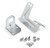 THROTTLE CABLE & TRANS KICKDOWN CABLE KIT