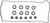MAHLE Original Acura Csx 10-06 Valve Cover Set