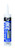 CAULK DFLEX230 WHT10.1OZ
