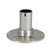 Springfield 1280104-Mpl Regatta Polished Pedestal - 4-1/2
