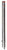 SPRINGFIELD MARINE169-1640425 POST 25IN SPRING LOCK