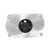 Springfield 3300750-D Double Flat Side Base 9X5-1/4