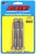 ARP Inc. ARP622-3500 5/1618 X 3.500 HEX SS BOLTS