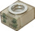 BLUE SEA SYSTEMS661-5175 FUSE TERMINAL 30 AMP