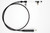 Lokar LOCXKD-2350HT MIDNIGHT SERIES HITECH KICKDOWN KIT