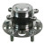 Moog MOH512503 HONDA CIVIC 1513 HUB ASSEMBLY
