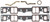 Clevite Engine Parts CLEMS20009 PERFORMANCE INTAKE MANIFOLD
