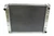 Northern Radiator NOR205028 MUSCLE CAR 6688 GM CARS/9193 GM TRKS RADIATOR