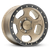 18X9 8X180 5 MT CANYON PRO BRONZE