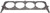 Cometic Chevy Small Block 4.200 inch Bore .045 inch MLS Headgasket (w/All Steam Holes)
