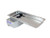 CANTON 15276 GM LS1/LS6 5-5/8 FRNT SUMP RR DRFT