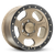 18X9 8X6.5 5 MT CANYON PRO BRONZE