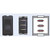 VALTERRA681-DGF112PB BLACK3/PACK MOMENTARY SWITCH