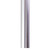 Springfield 1040352-PIC Power Rise Control Post Seat - Charcoal Gray Anodized Finish, Plug-In Series