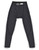 UNDERWEAR BOTTOM NOMEX MEDIUM BLACK