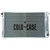 67-76 Chevy GMC Pickup Radiator AT