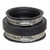 VALTERRA800-F022104 4X3 COUPLER W/HOSE CLAMPS