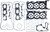 MAHLE Original Hyundai Santa Fe 10 Head Set