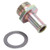 EDELBROCK 1497 EPS FUEL INLET FITTING