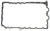Clevite Engine Parts CLEOS32526 OIL PAN GASKET