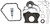 Clevite Engine Parts CLECS54880B ENGINE CONVERSION GASKET SET