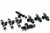DeatschWerks 85-04 Mustang GT / 97-04 Corvette LS1 / 98-02 Firebird 95lb/hr Injectors (Set of 8)