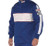 GF505 Jacket Only Large Blue