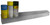 Aerosol Spray Can Shelf 12 Can 32.5in