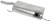 WALKER EXHST 18852 MUFFLER-SND FX-IMPORT-PC