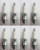 CHAMPION SPARK PLUGS QL86C SPARK PLUG 933M @4