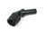 Earls Performance EARAT704612ERL 12 45DEG. BLACK ANO AUTOCRIMP